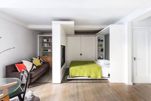 Single Family House