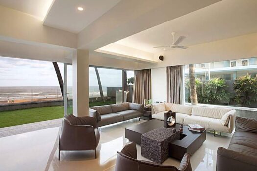 Single Family House