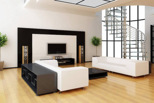 Single Family House