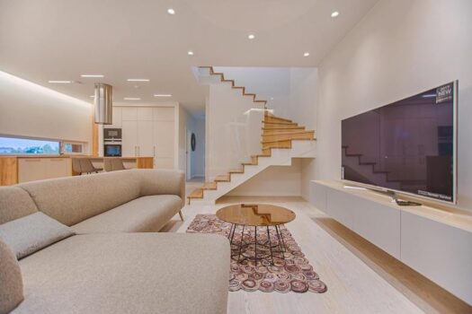 Single Family House