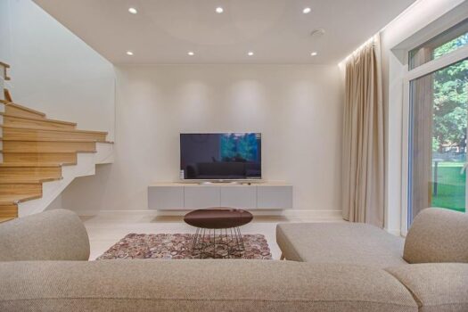 Single Family House