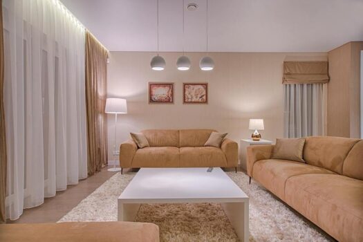 Single Family House